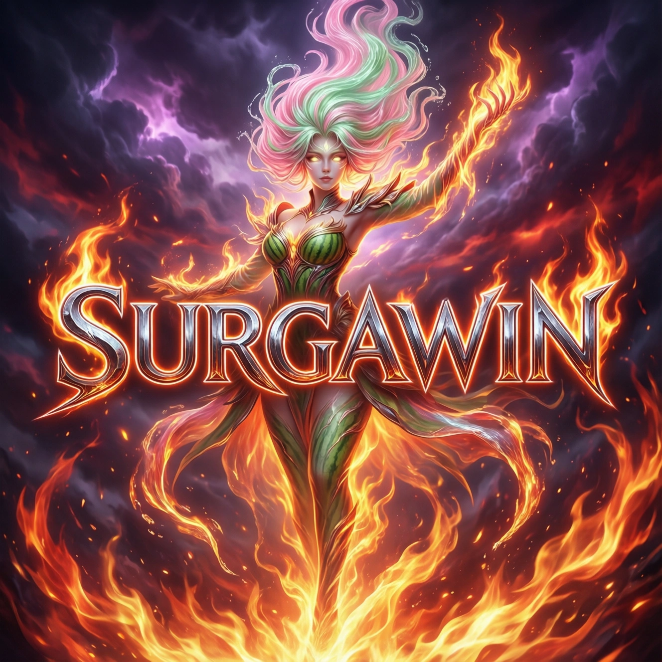 SURGAWIN
