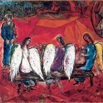 Exposition Droit d'entrée, Musée Chagall